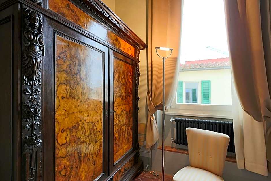 Uffizi Harmony