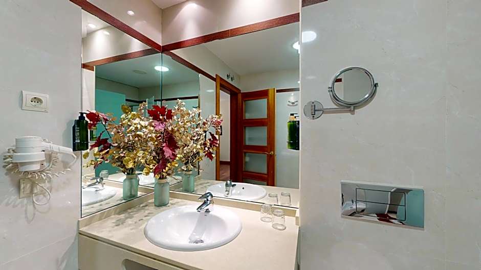 Hotel Spa Convento Las Claras