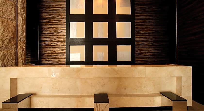 Hotel Trusty Osaka Abeno