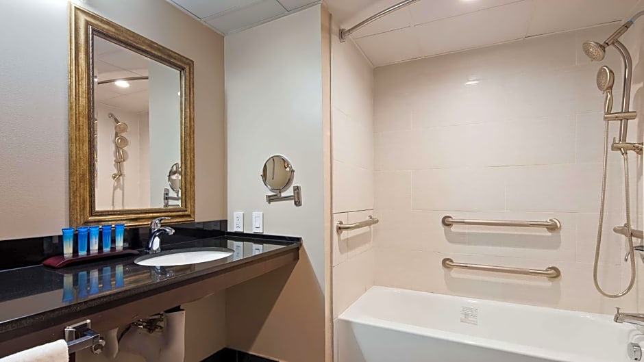 Radisson Hotel Southfield-Detroit