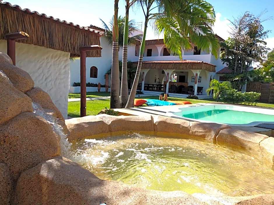 Pousada ON VIBE Cumbuco