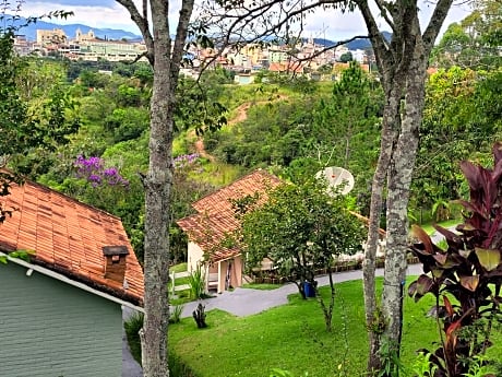 Pousada Recanto João de Barro