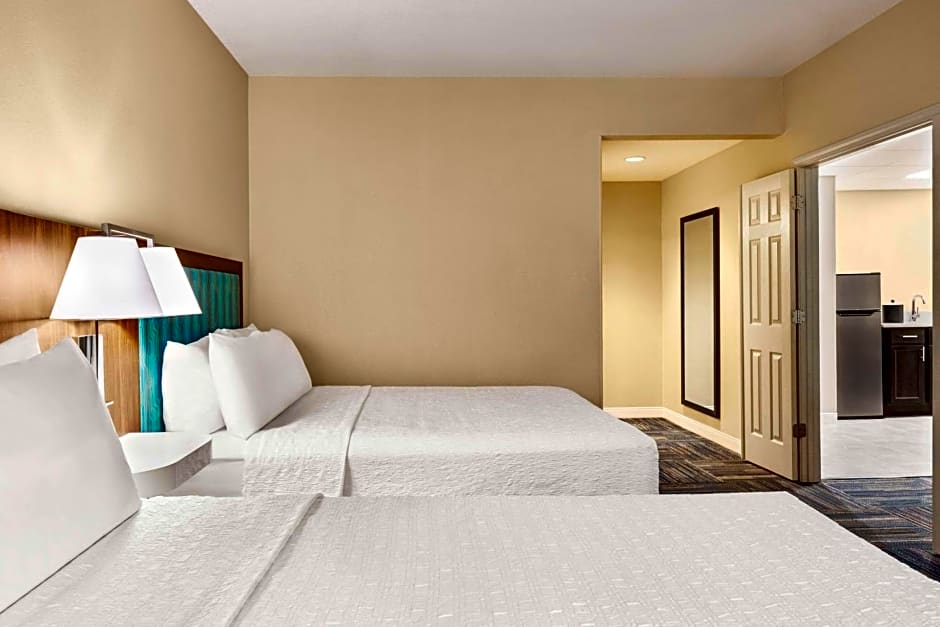 Hampton Inn By Hilton Atlanta/Stone Mountain