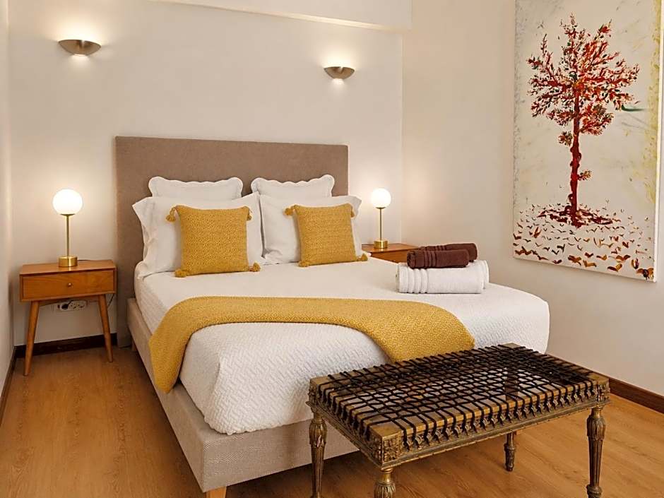 Casa do Criativo ® Bed&Breakfast