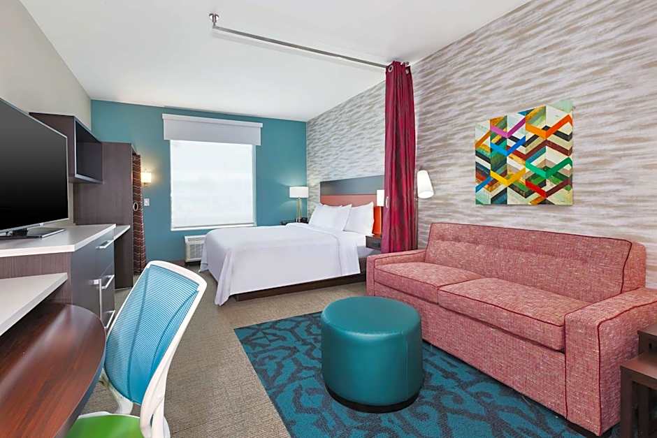 Home2 Suites by Hilton Tucson Airport