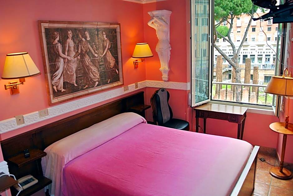 Hotel Barrett