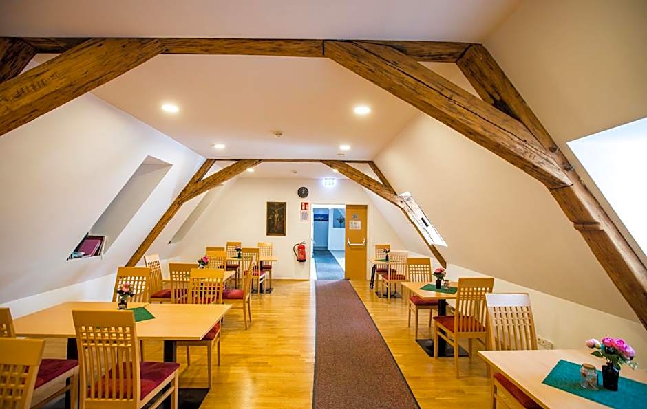 Gästehaus Deutscher Orden Wien