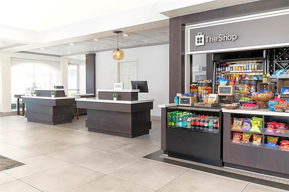 Hilton Garden Inn Ontario/Rancho Cucamonga