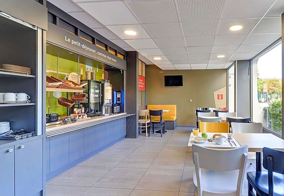 B&B HOTEL Beaune Sud 1 Palais des Congrès