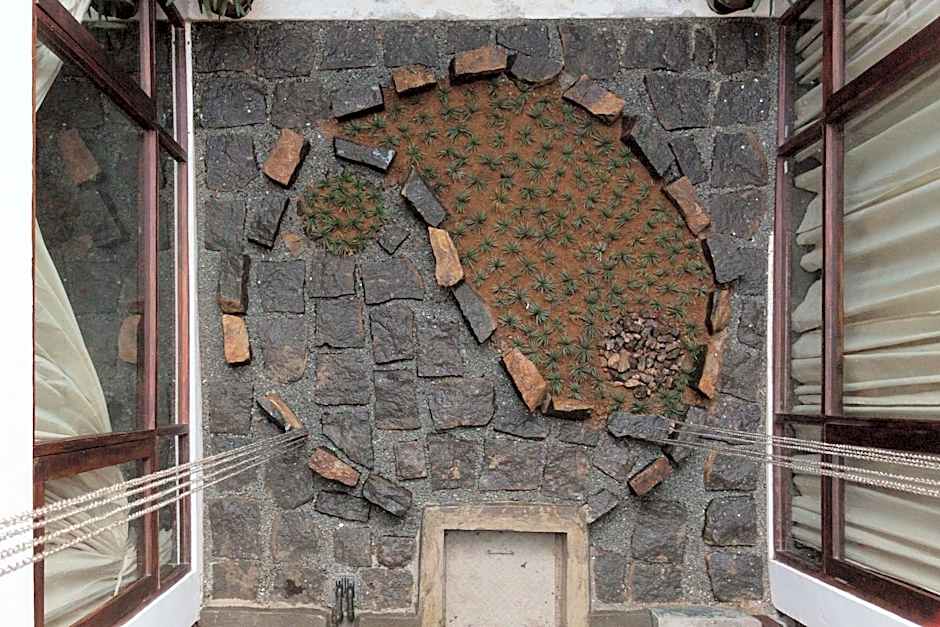 Niyati - Boutique Stay