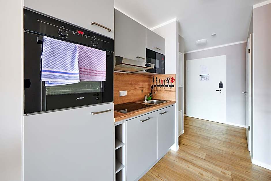 ADAPT APARTMENT HOTEL Wetzlar