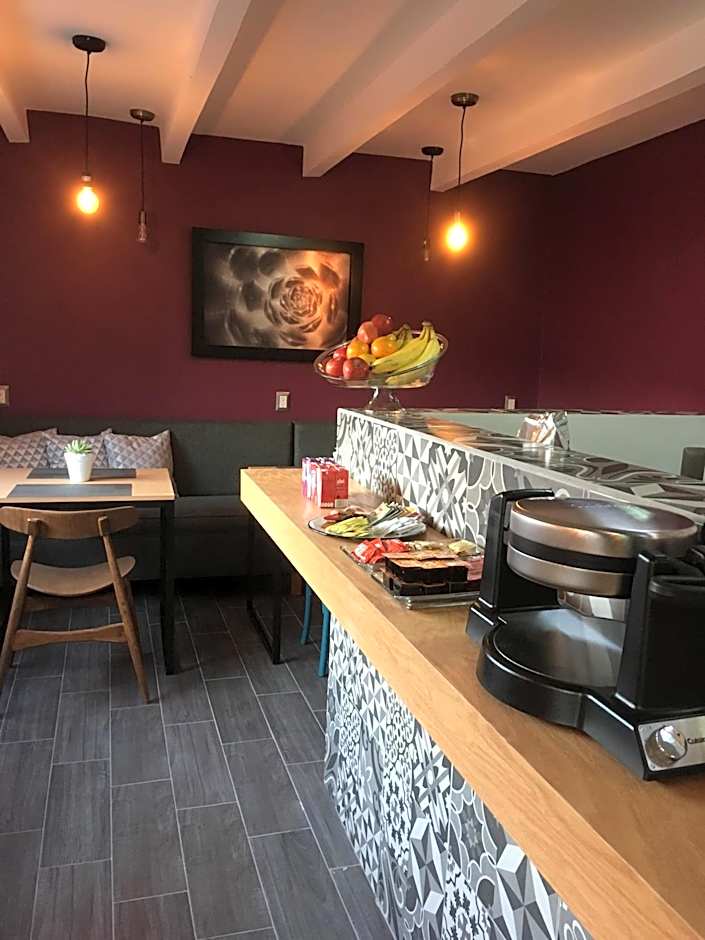Hotel Casa Calila