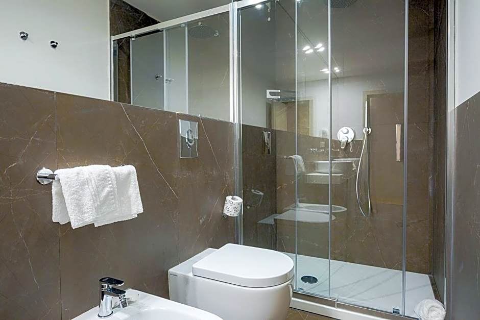 Hotel Politeama