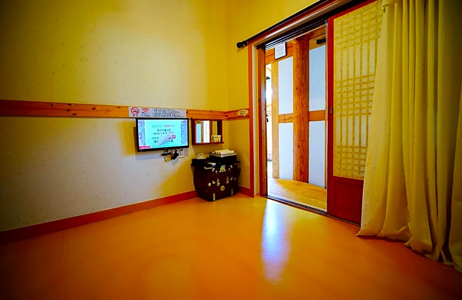 Norijam Hanok 1Ho