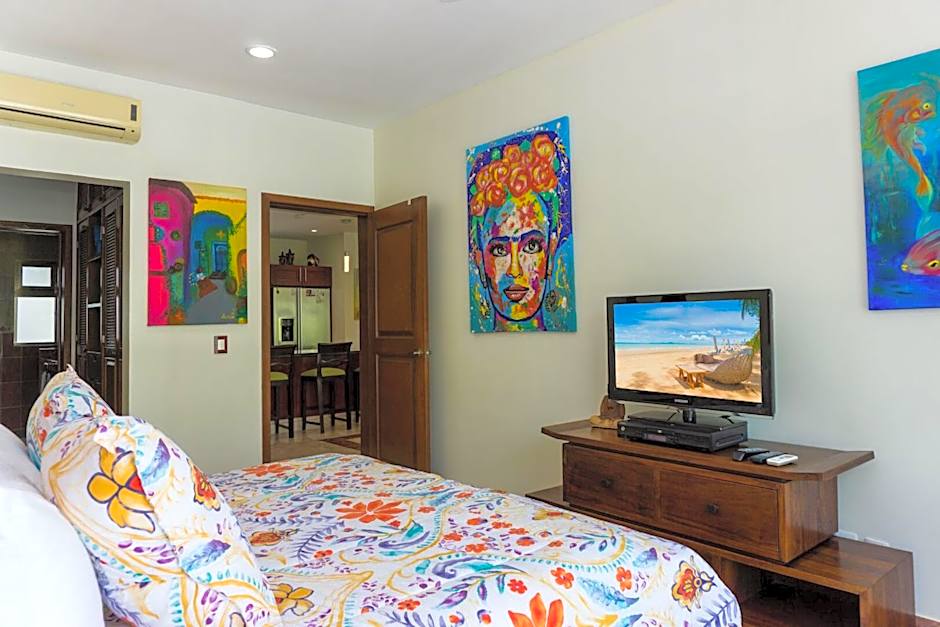 Paseo del Sol Condohotel by Bric