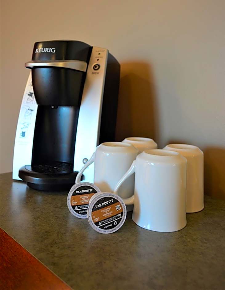 Motel Quatre Saisons