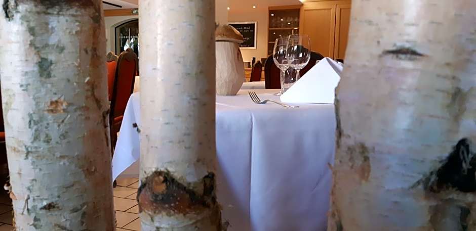 Hostellerie Les Bagenelles