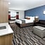 Microtel Inn and Suites by Wyndham Monahans