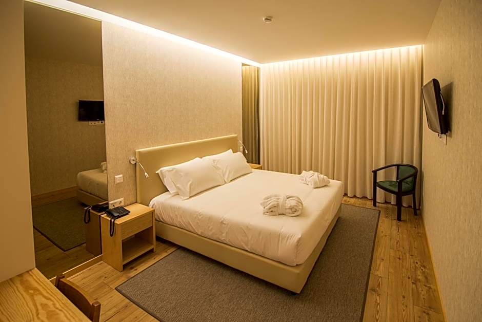 Flag Hotel Celorico Palace