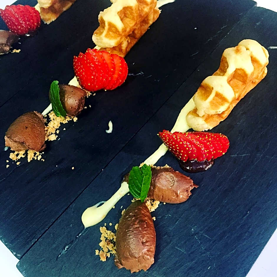 Leyendas Del Pirineo