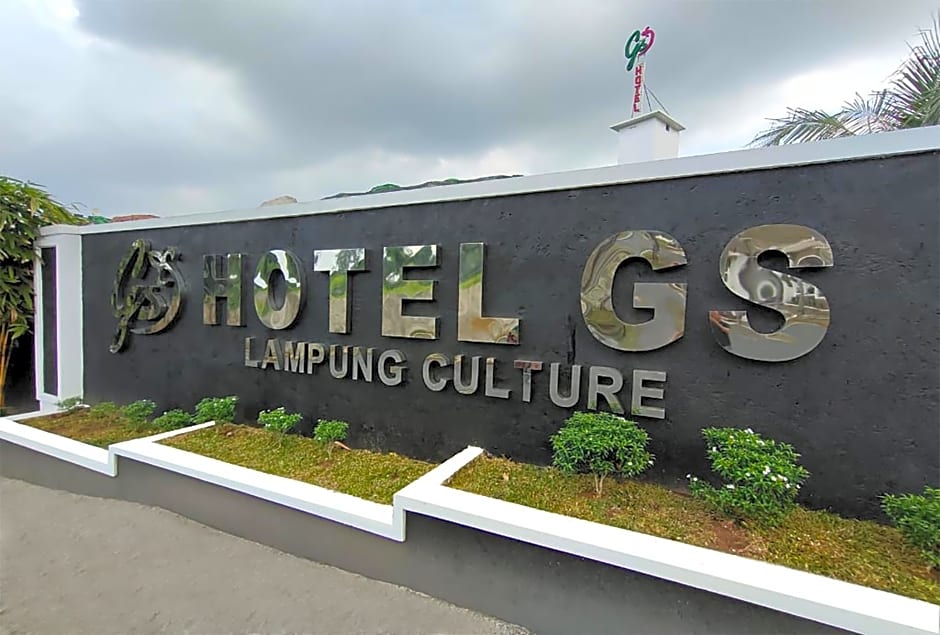 Hotel Syariah GS Lampung Culture, Bandar Lampung