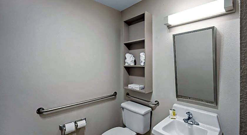 Microtel Inn & Suites by Wyndham Greensboro