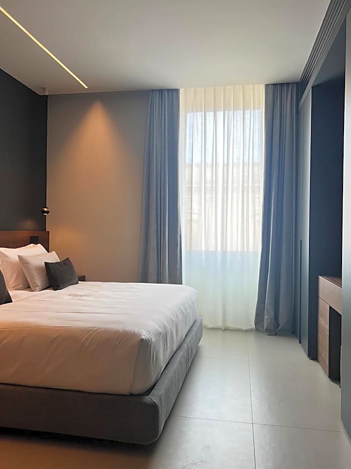 Palazzo Giusti Lecce - Exclusive Boutique hotel