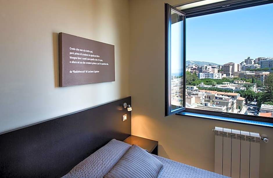 Residence Acqua del Conte