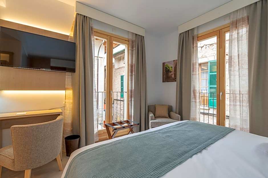 Soller Plaza