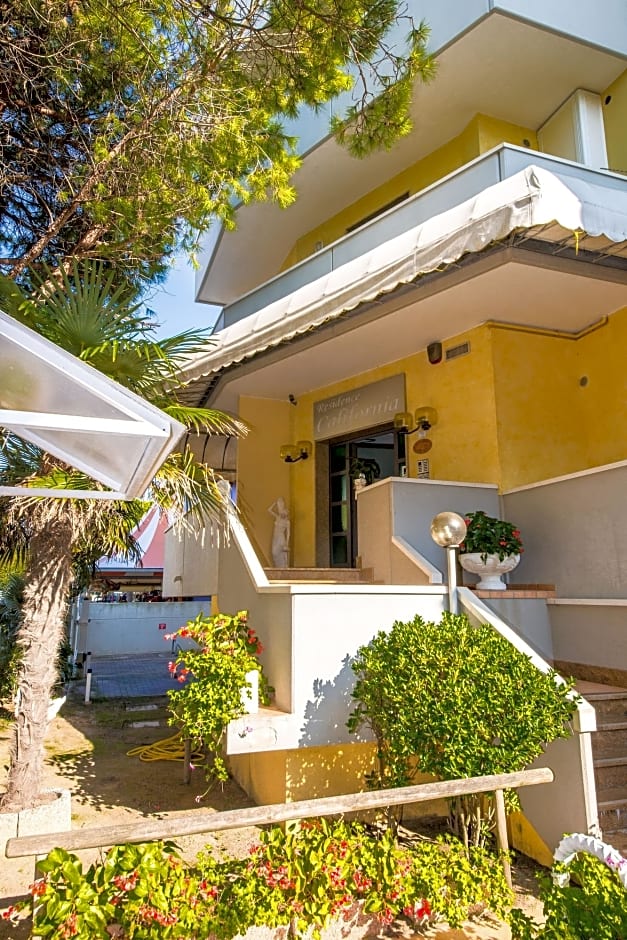 Residence California