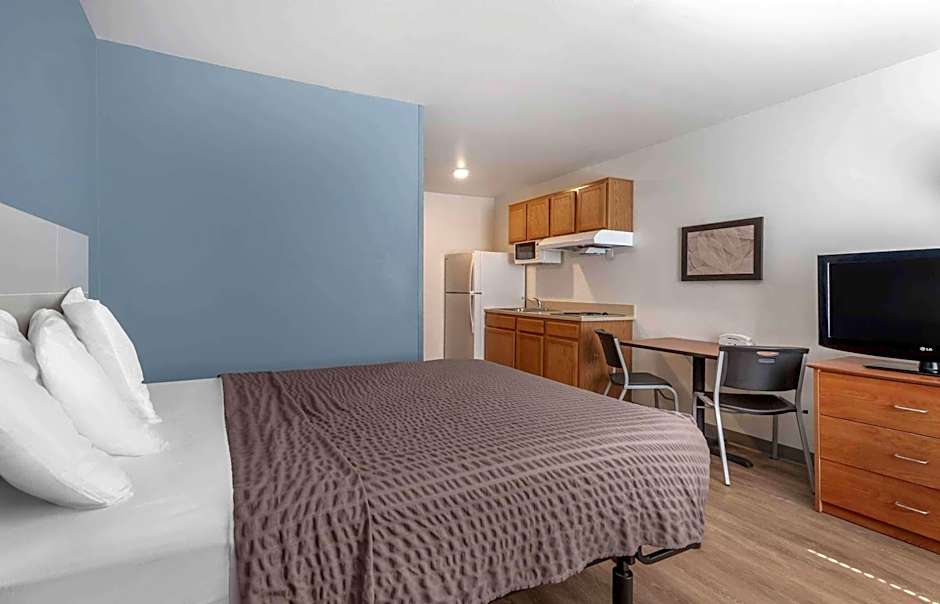 Extended Stay America Select Suites - Austin - Northwest