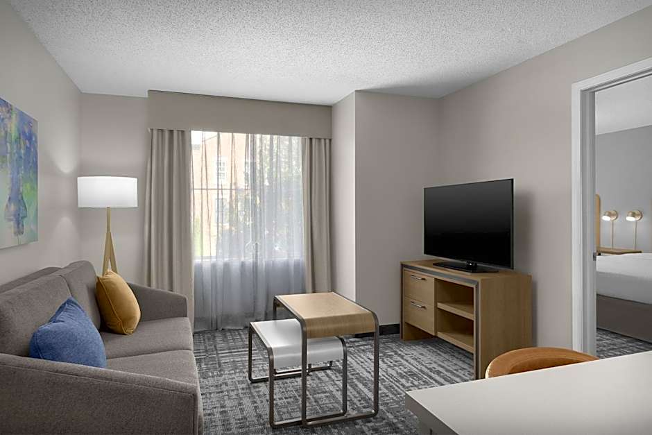 Homewood Suites By Hilton Huntsville-Village Of Providence