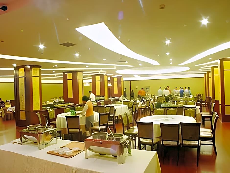 New Friendship Hotel