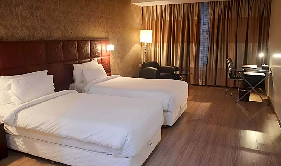 Hotel Patliputra Exotica