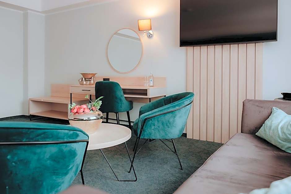 Stadthotel Borken by Hackmann