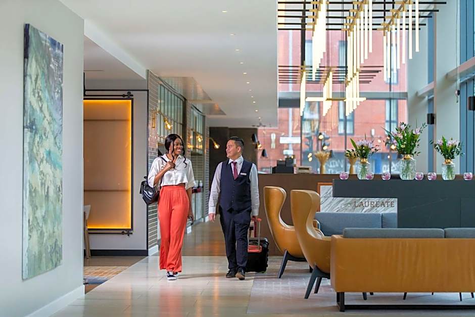 Hyatt Regency Manchester