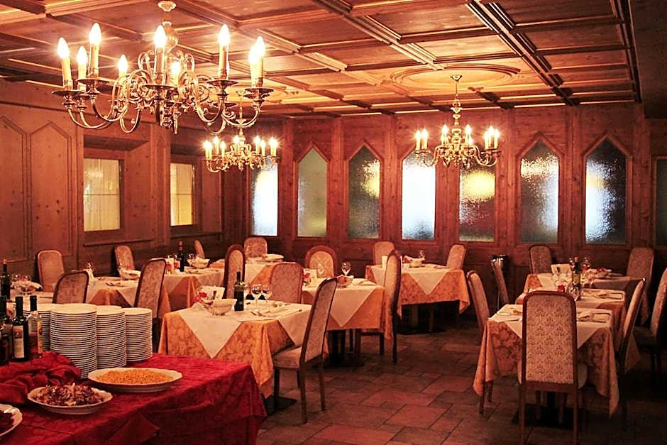 Hotel Molino