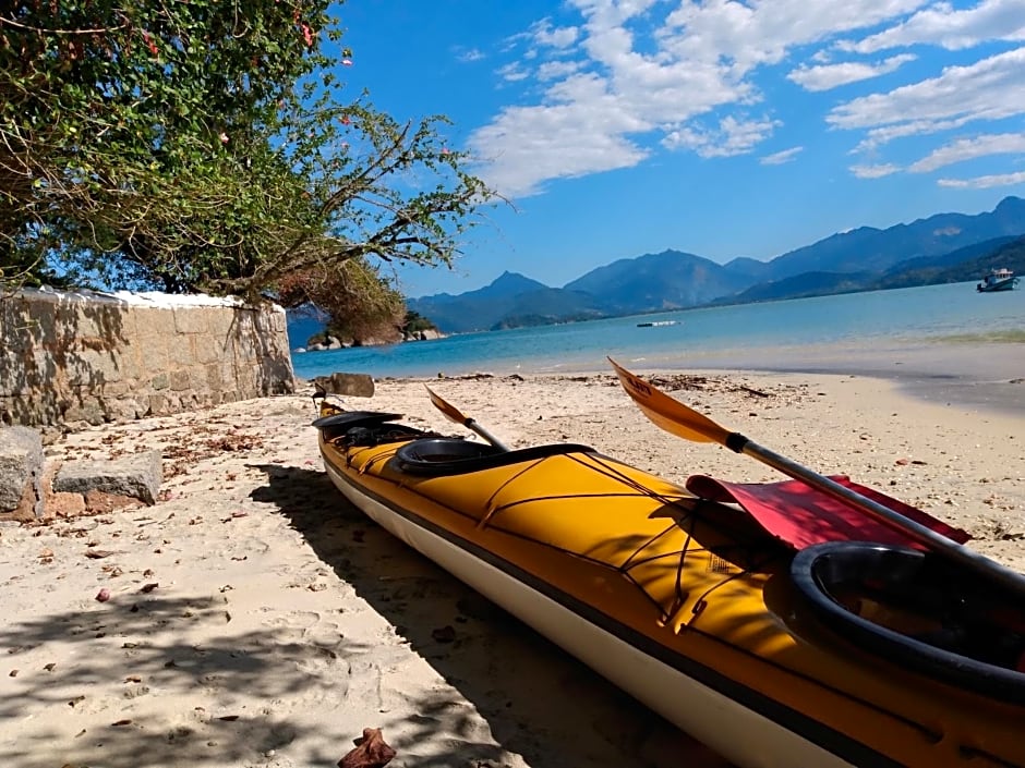 Planeta Banana Paraty