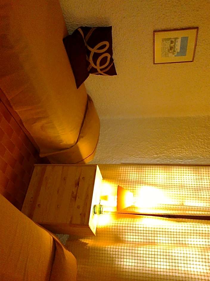 Villa Belmar Self-Catered Apartments