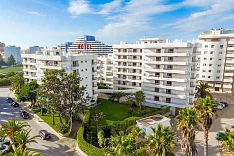 Mirachoro Praia da Rocha