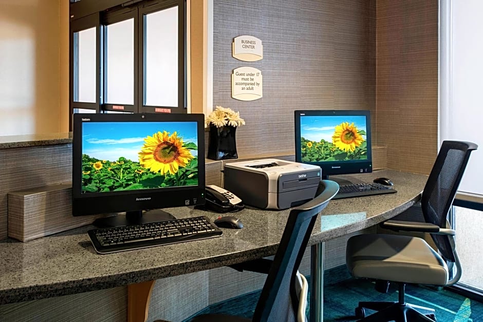 SpringHill Suites by Marriott Omaha East/Council Bluffs, IA