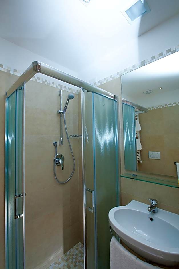 Hotel Ristorante Cesare