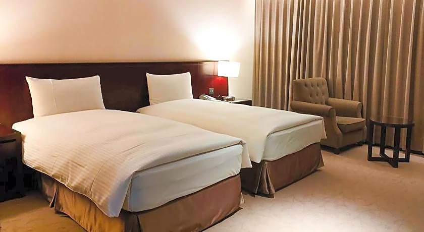 CHECK Inn Taichung LaiLai 