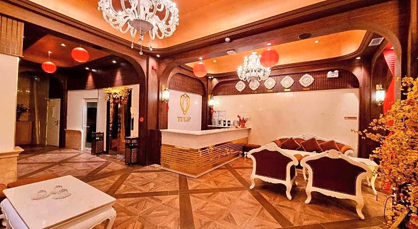 Tulip Hotel 3