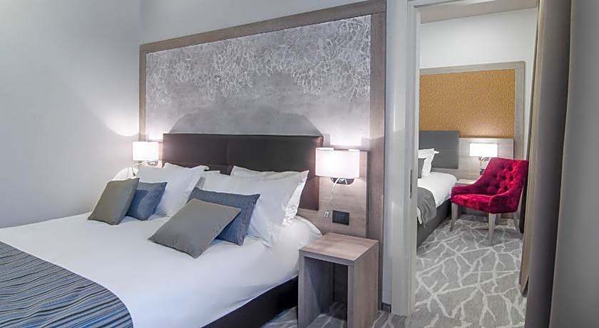 Radisson Hotel City Centre Odesa