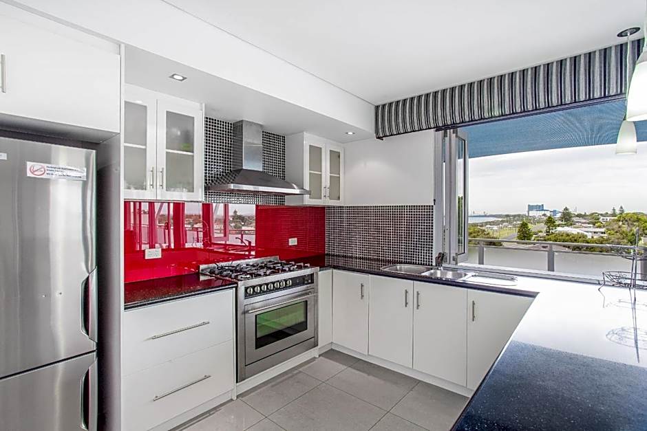 Spinnakers by Rockingham Apartments