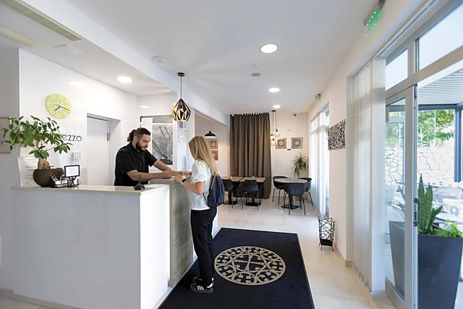 Boutique Hotel Intermezzo - Pag centre