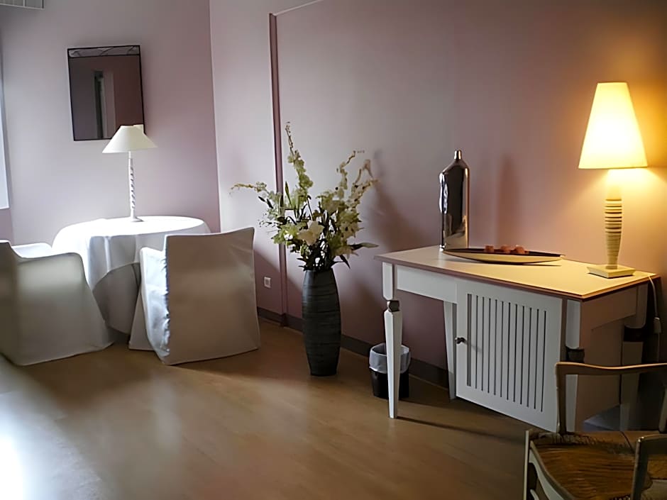 Hotel Causse Comtal Rodez, The Originals Relais