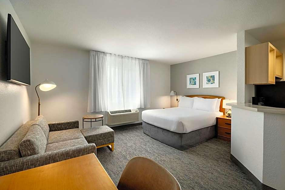TownePlace Suites by Marriott Anaheim Maingate Near Angel Stadium