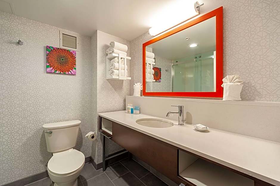 Hampton Inn By Hilton Winchester-North